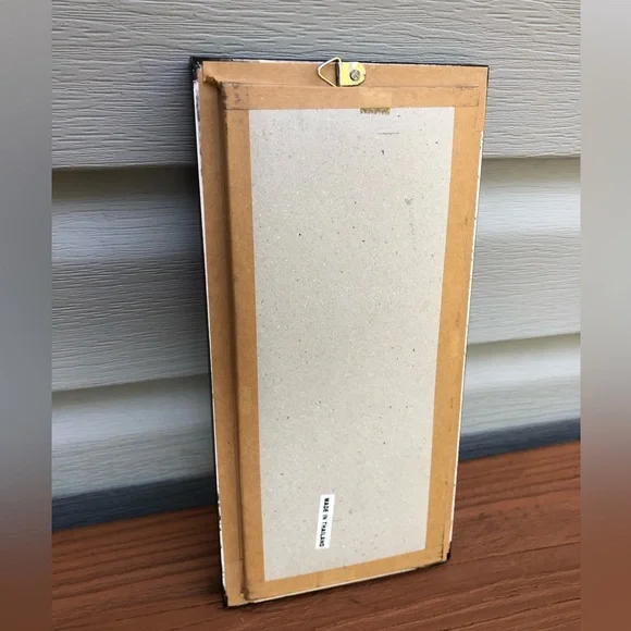 Frames Butterflies New from Thailand - Picture 2 of 2